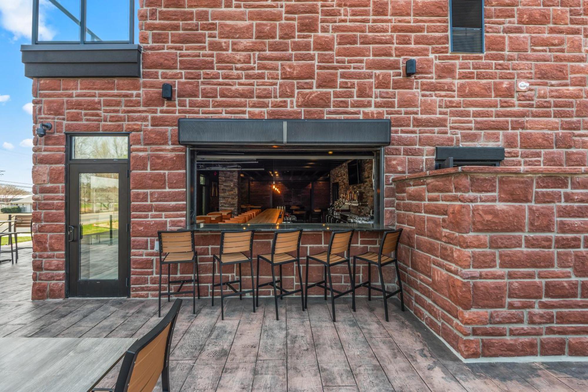 Cobblestone Hotel & Suites - Cullman Bagian luar foto