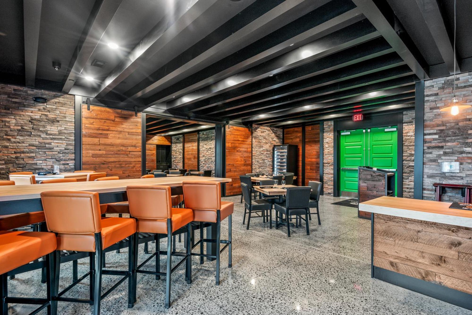 Cobblestone Hotel & Suites - Cullman Bagian luar foto