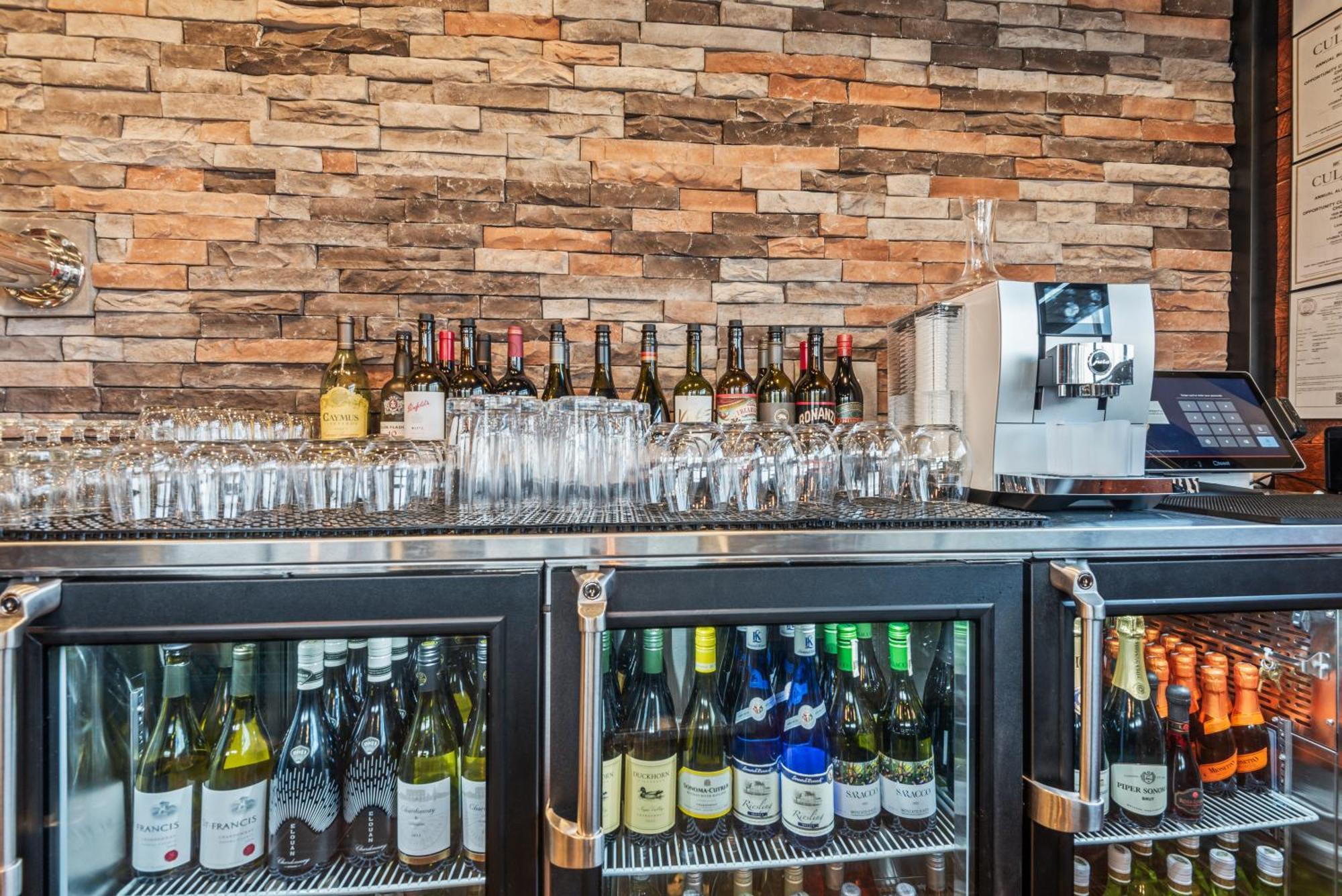 Cobblestone Hotel & Suites - Cullman Bagian luar foto