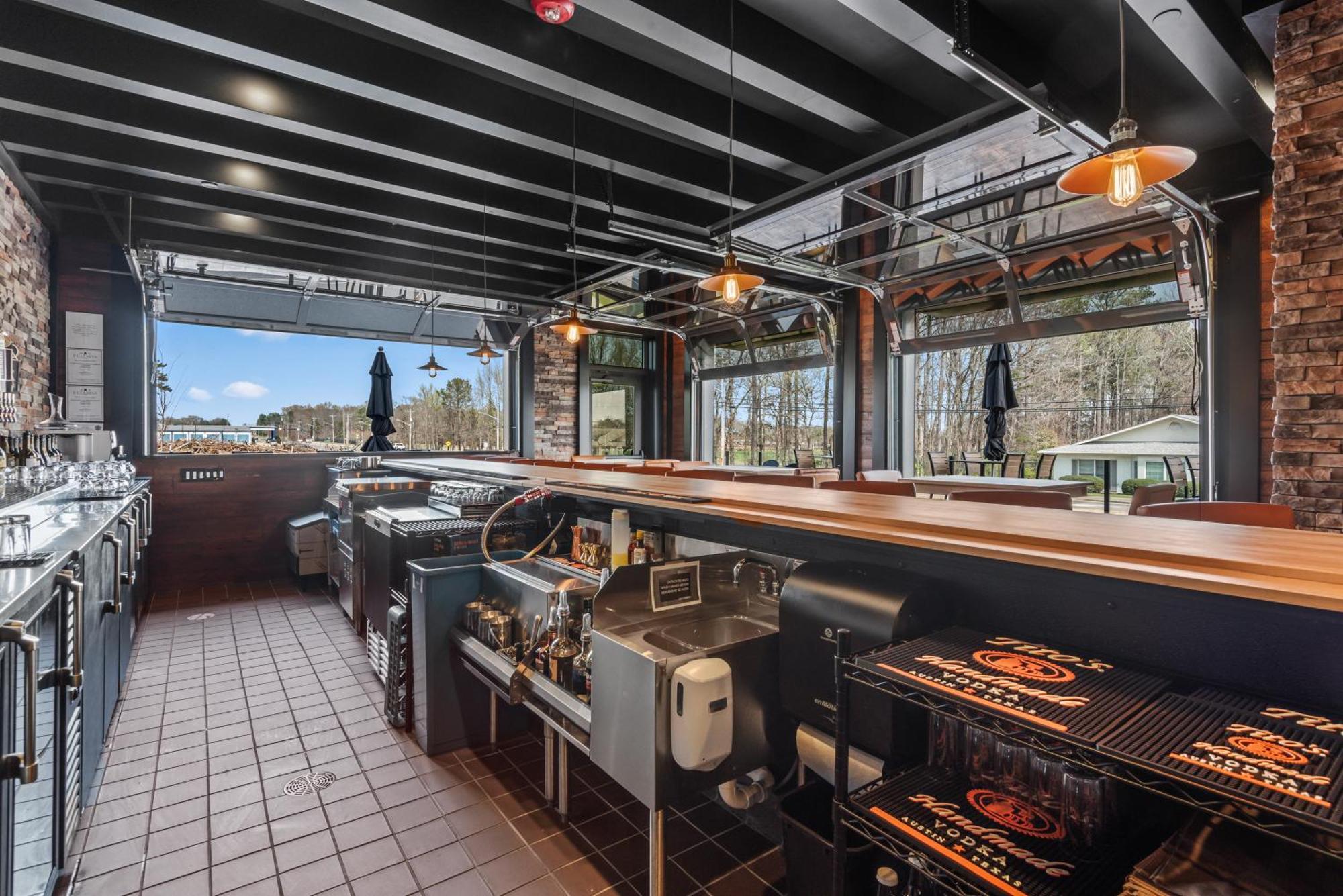 Cobblestone Hotel & Suites - Cullman Bagian luar foto