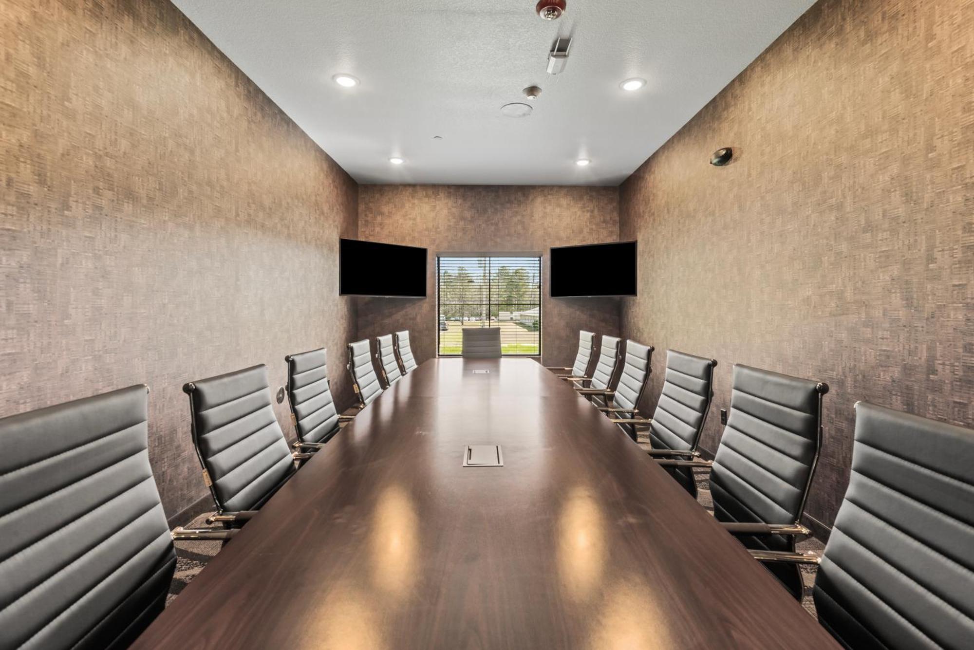 Cobblestone Hotel & Suites - Cullman Bagian luar foto